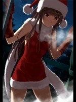 メリークリスマス！聖夜のサンタ娘スレ その4