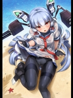 (HCG)艦隊これくしょん_422