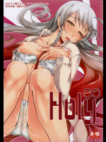 [怪奇日蝕]Holy∞