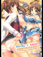 ROYAL×SWEET ANNIVERS@RY          