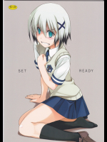 [行脚堂]SET READY_3