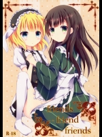 (C89) [あとりえひなた (ひなた悠)] friends-friend-friends (ご注文はうさぎですか？)_3