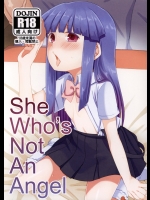 [思春棄]She Whos Not An Angel (ひぐらしのなく頃に)