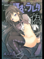 偽 魔法少女まどか☆マギカ同人誌