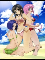 to-love-ru