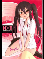 放課後XXXタイム