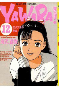 YAWARA! 12巻