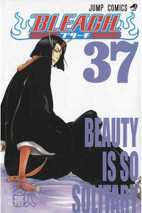 BLEACH-ブリーチ- 37巻