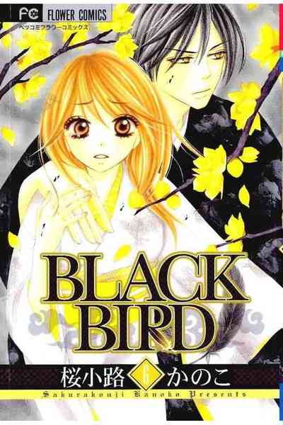 BLACK BIRD（ブラックバード） 6巻