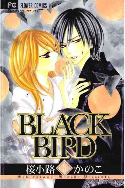BLACK BIRD（ブラックバード） 5巻