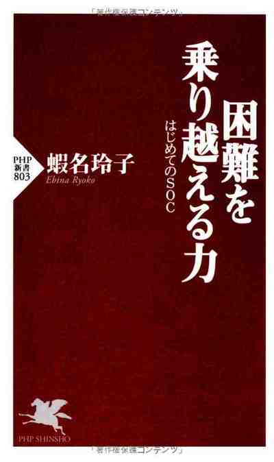 困難を乗り越える力 はじめてのSOC