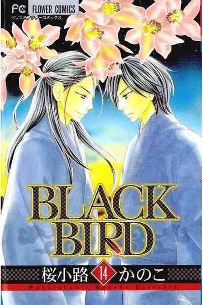 BLACK BIRD（ブラックバード） 14巻