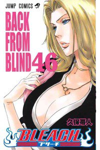 BLEACH-ブリーチ- 46巻