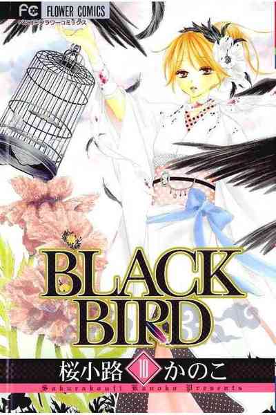 BLACK BIRD（ブラックバード） 10巻