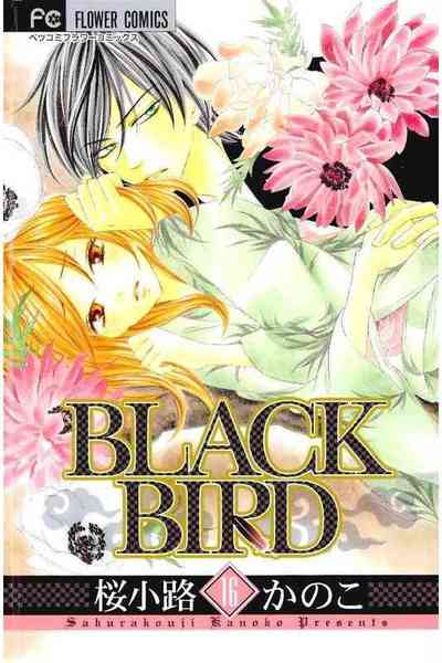 BLACK BIRD（ブラックバード） 16巻