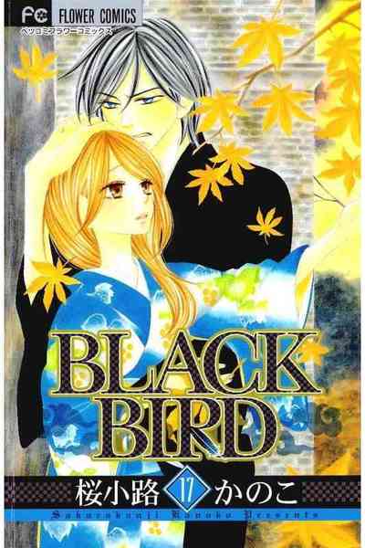 BLACK BIRD（ブラックバード） 17巻