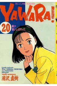 YAWARA! 20巻