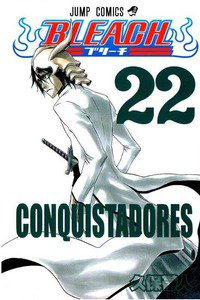 BLEACH-ブリーチ- 22巻